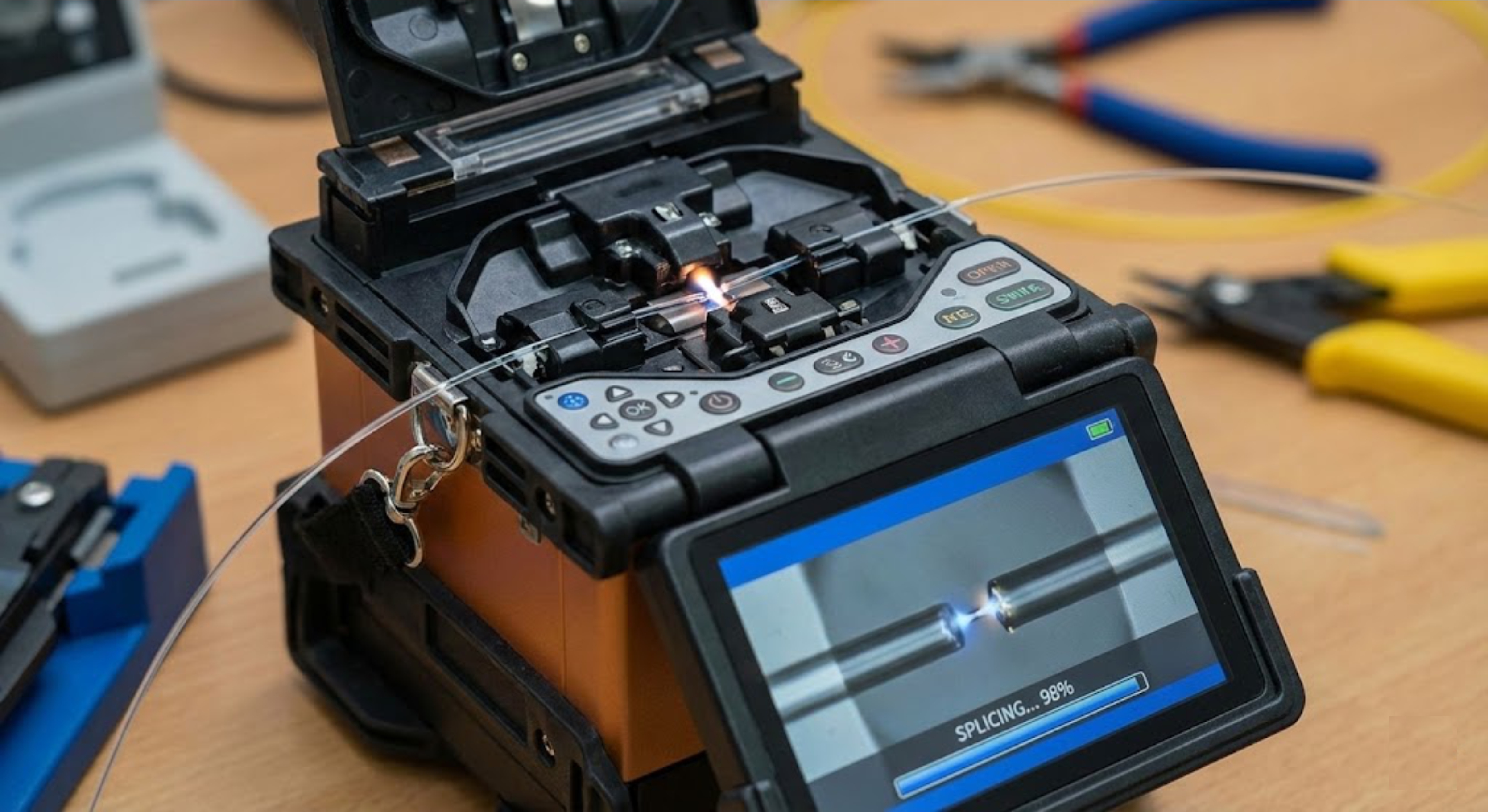 The Invisible Backbone: Why Structured Cabling Dictates the Speed of Your Digital Transformation